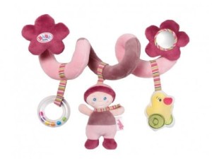 Baby Born 821190 Spirala