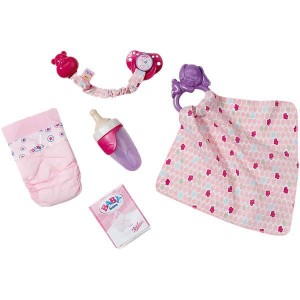 Baby Born 821480 Akcesoria dla niemowlaka