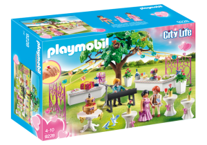 Playmobil 9228 Uroczystość weselna