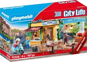 Playmobil 70336 Pizzeria