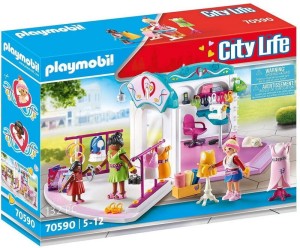 Playmobil 70590 Modne studio projektowe
