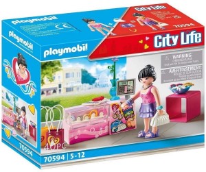 Playmobil 70594 Modne akcesoria