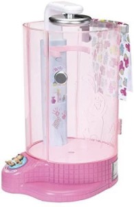 Baby Born  823583 Interaktywny prysznic dla lalek