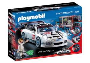 Playmobil 9225 Porsche  GT3 CUP