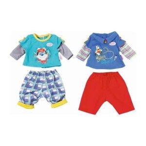 Baby Born 823927 Ubranko na co dzień