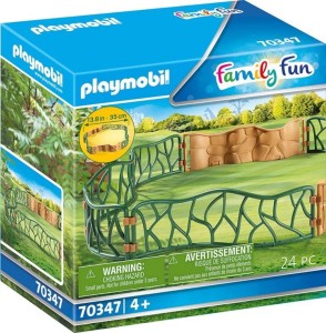 Playmobil 70347 Zagroda