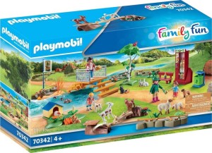 Playmobil 70342 Mini Zoo