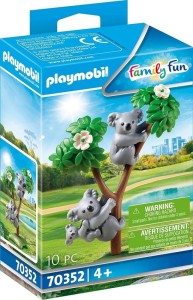 Playmobil 70352 Koale