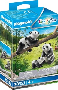 Playmobil 70353 Pandy