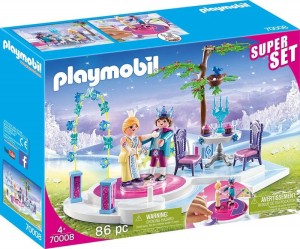 Playmobil 70008 Bal Księżniczki