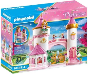 Playmobil 70448 Zamek księżniczek
