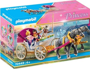 Playmobil 70449 Romantyczna bryczka