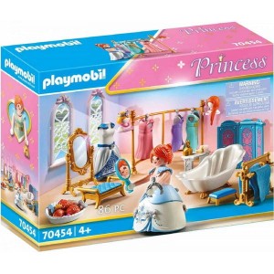 Playmobil 70454 Garderoba z wanną