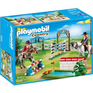 Playmobil 6930 Turniej jeździecki