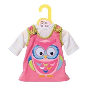 Baby Born 870082 Ubranko z sową