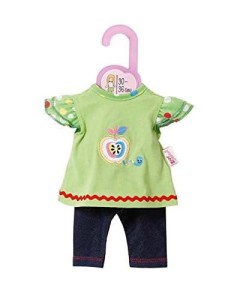 Baby Born 870112 Ubranko z jabłkiem