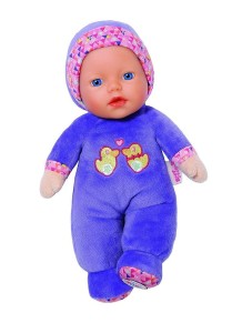 Baby Born 825303 Pierwsza miłość laleczka 26cm