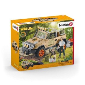 Schleich 42410 Auto terenowe