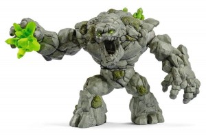 Schleich 70141 Kamienny golem