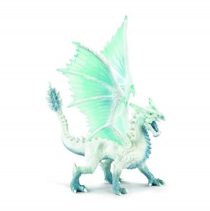Schleich 70139 Smok lodu