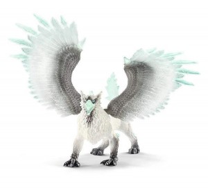 Schleich 70143 Gryf Lodu