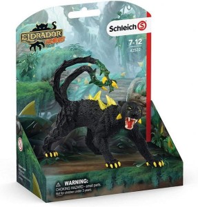 Schleich 42522 Duch Pantery