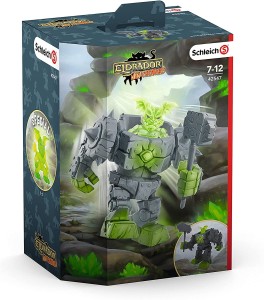 Schleich 42547 Robot kamienny