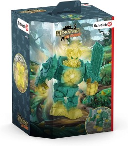 Schleich 42548 Robot z dżungli