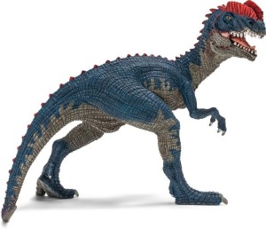 Schleich 14567 Dilophosaurus
