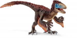 Schleich 14582 Utahraptor