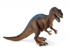 Schleich 14584 Dinosaurs Akrokantozaur