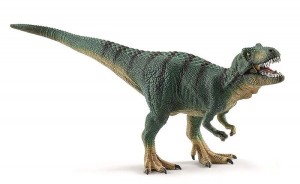 Schleich 15007 Młody Tyranozaur T-REX