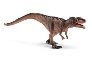 Schleich 15017 Gigantozaur