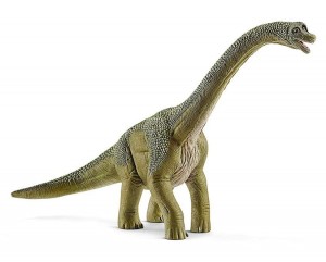 Schleich 14581 Brachiozaur