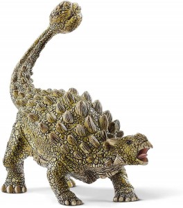 Schleich 15023 Ankylosaurus