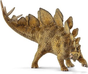 Schleich 14568 Stegosaurus
