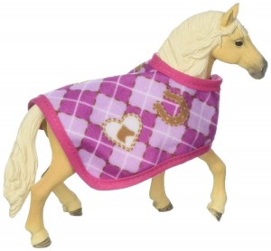 Schleich 42431 Koń Andaluzyjski z derką