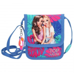 Top Model Torebeczka na szyję Tropical 10428