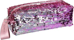 Top Model Piórnik tuba Cekin 10480