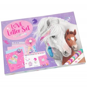 Depesche Zestaw papeteria Miss Melody 10632