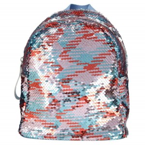 Top Model Plecaczek z cekinami 10826