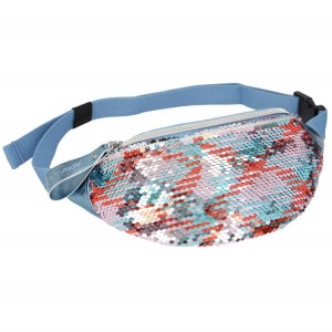 Top Model Saszetka - Nerka cekin 10830