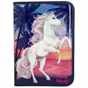 Depesche Piórnik XXL Miss Melody 10584