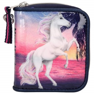 Depesche Portfelik Miss Melody Ocean 10585