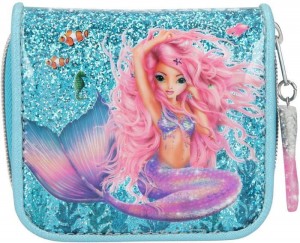 Depesche Portfelik Syrenka Fantasy 10981