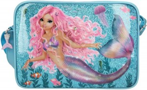 Depesche Torba na ramię Syrena Fantasy 11047