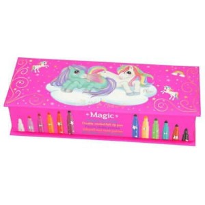 Depesche Markery Magic Ylvi i minimoomis 8830