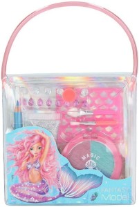 Depesche Zestaw do makijażu Fantasy Syrenka 11070