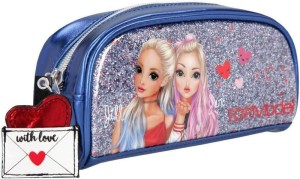 Top Model Piórnik etui Friends 10933