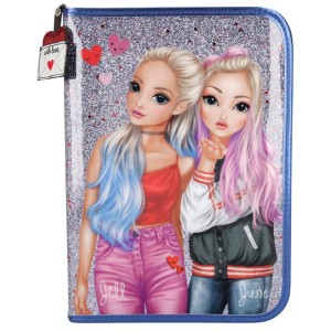 Top Model Piórnik XXL Friends 10938